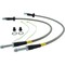 Centric Parts Stainless Steel Brake Line Kit, 950.34005 950.34005 - alternate 4
